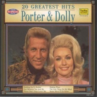 Porter Wagoner - 20 Greatest Hits